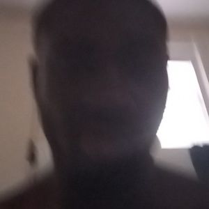 Meet your Posher, Derrick